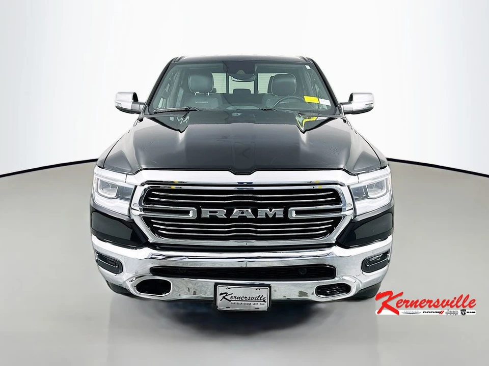 2023 Ram 1500 2nd Gen - Image 2 of 24