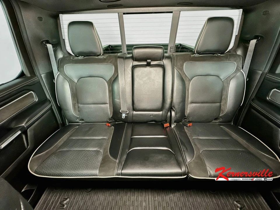 2023 Ram 1500 2nd Gen - Image 13 of 24