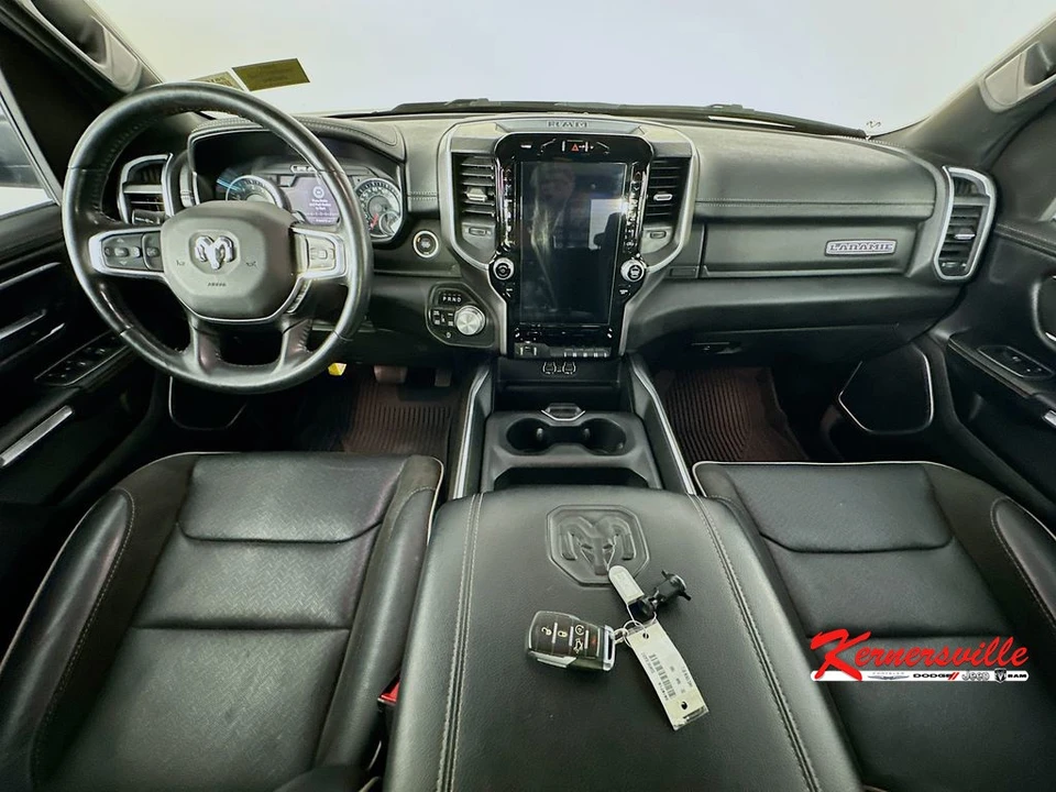 2023 Ram 1500 2nd Gen - Image 10 of 24