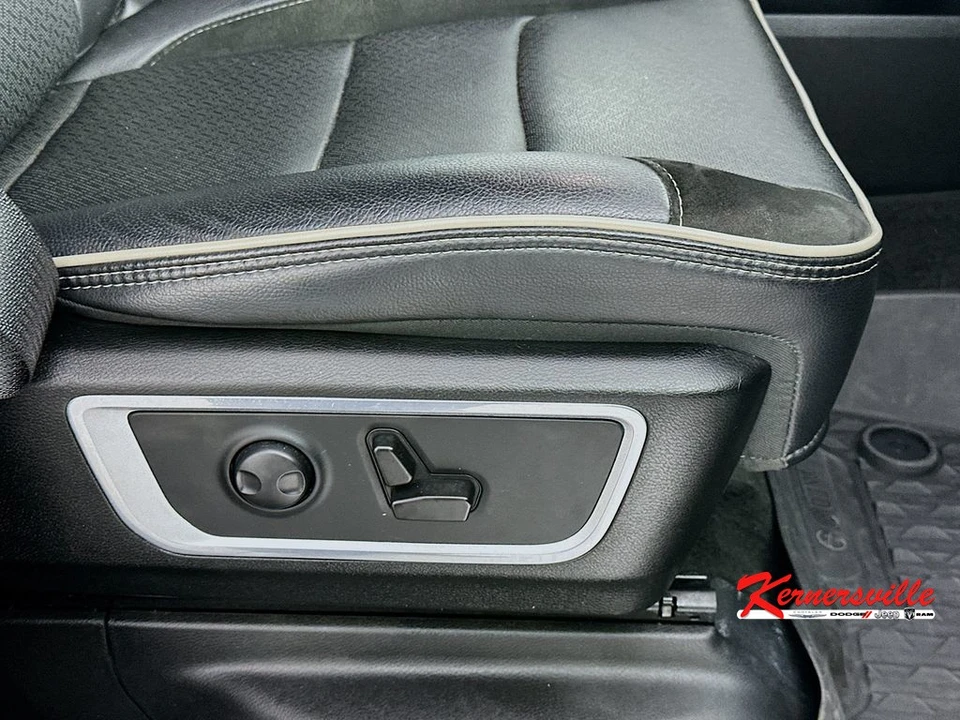 2023 Ram 1500 2nd Gen - Image 23 of 24