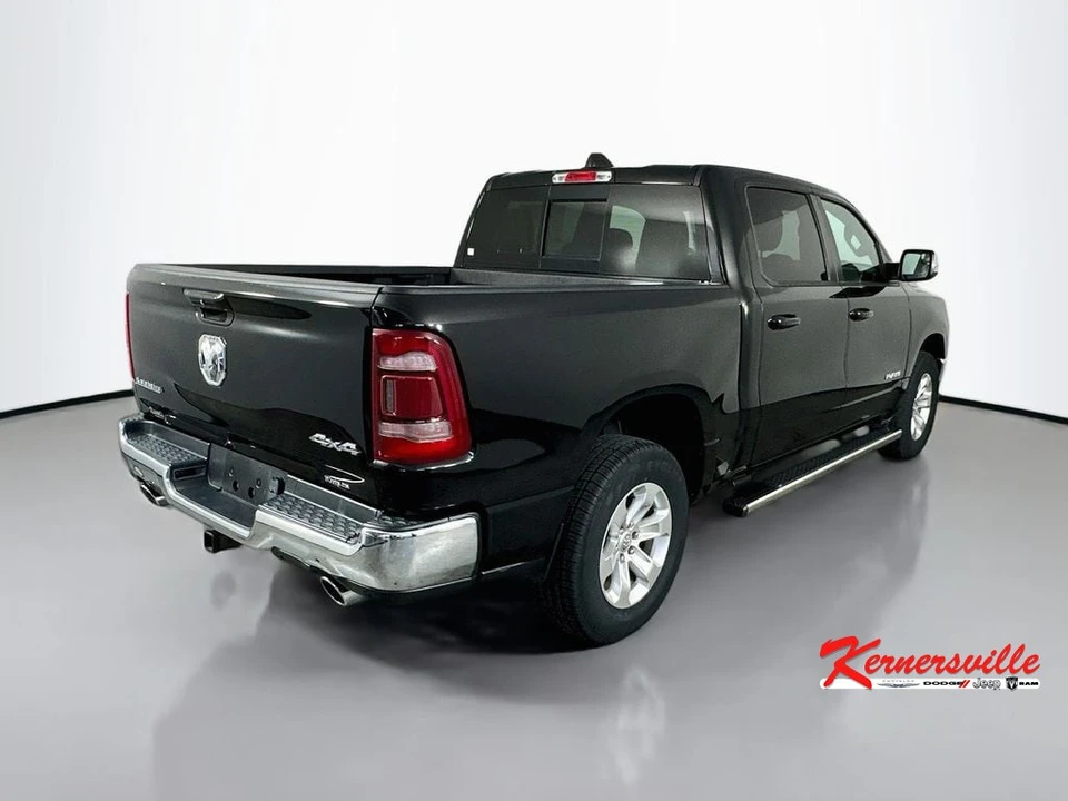 2023 Ram 1500 2nd Gen - Image 7 of 24