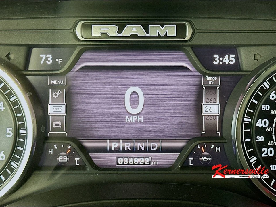 2023 Ram 1500 2nd Gen - Image 15 of 24