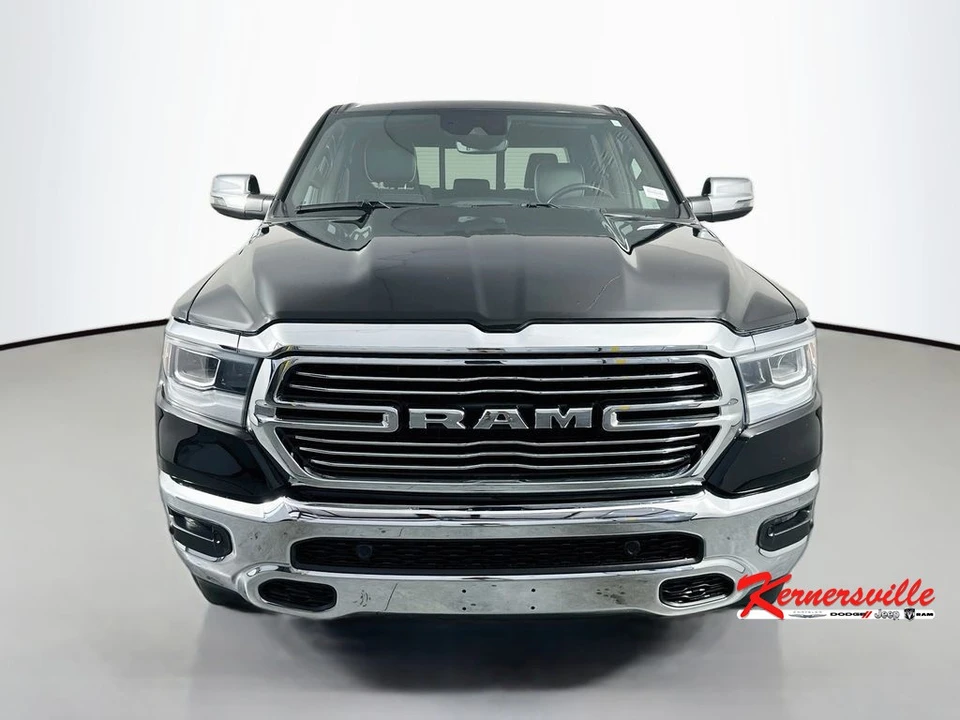 2023 Ram 1500 2nd Gen - Image 2 of 24