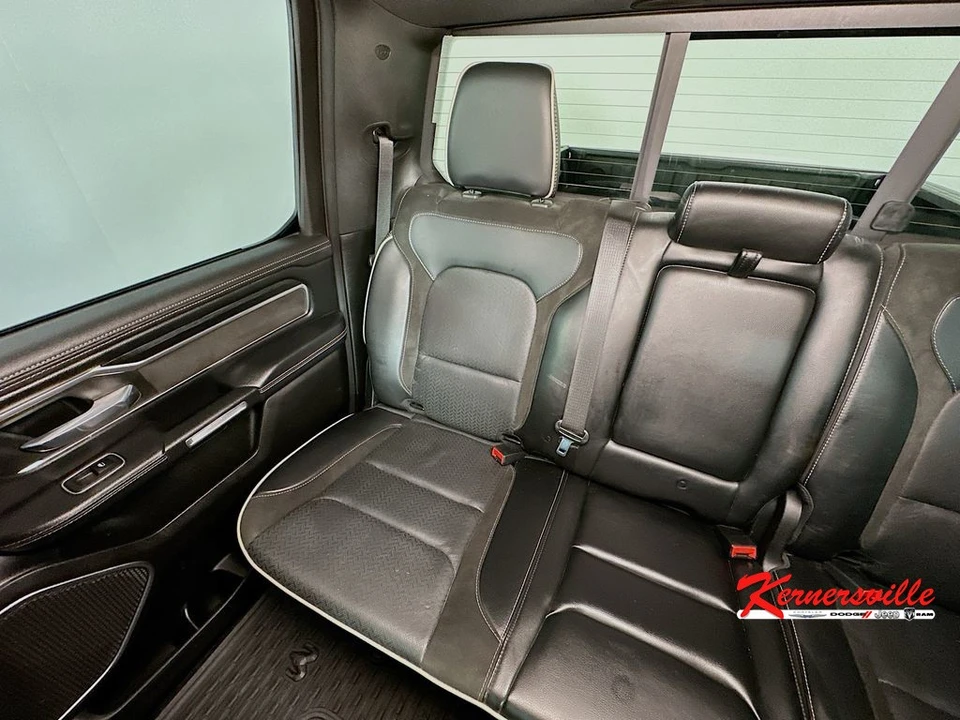 2023 Ram 1500 2nd Gen - Image 12 of 24