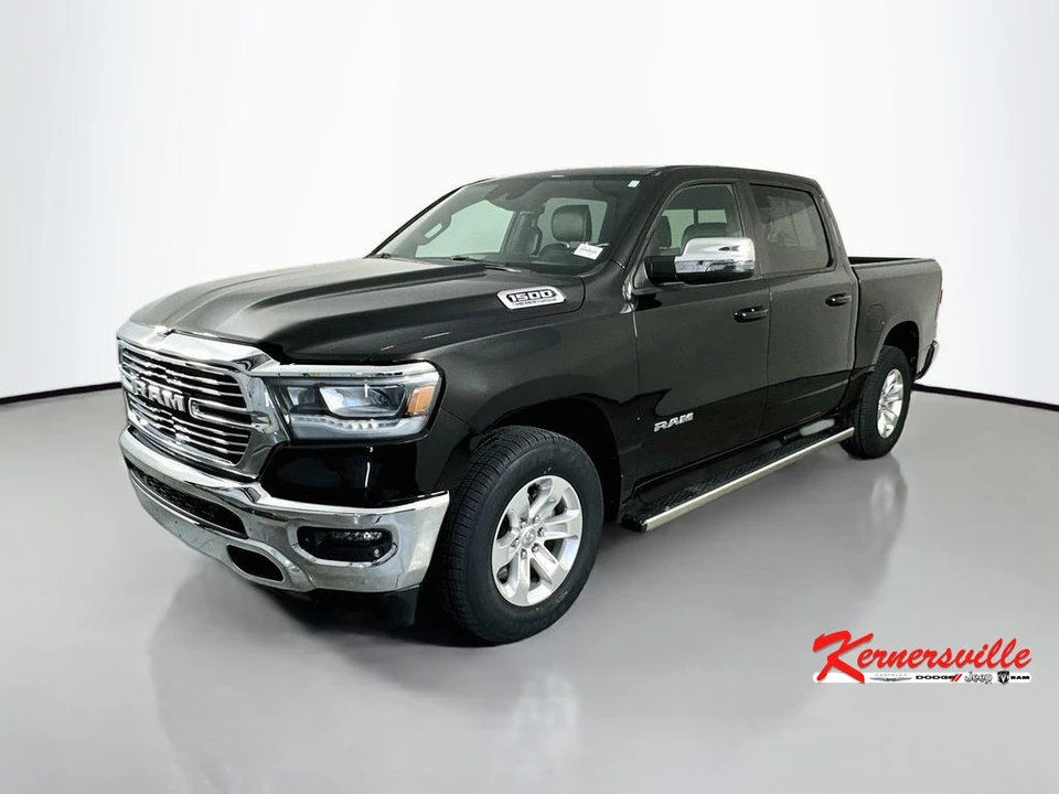2023 Ram 1500 2nd Gen - Image 3 of 24
