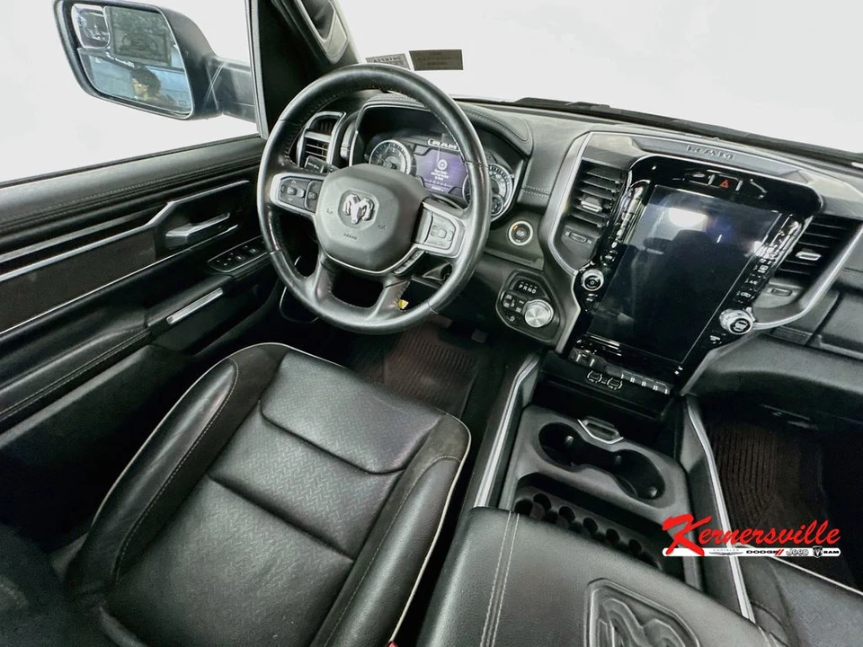 2023 Ram 1500 2nd Gen - Image 9 of 24