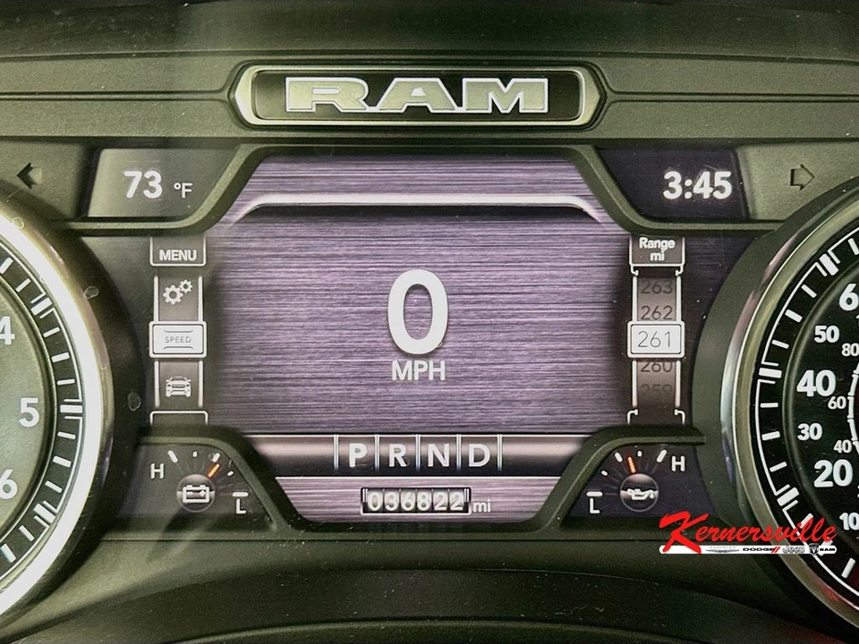 2023 Ram 1500 2nd Gen - Image 15 of 24