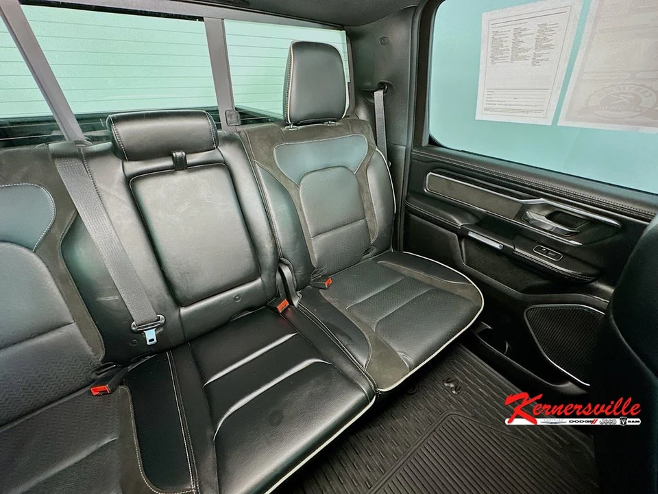 2023 Ram 1500 2nd Gen - Image 14 of 24