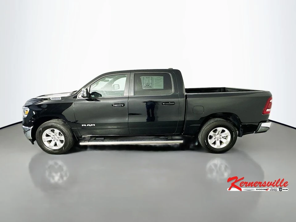 2023 Ram 1500 2nd Gen - Image 4 of 24