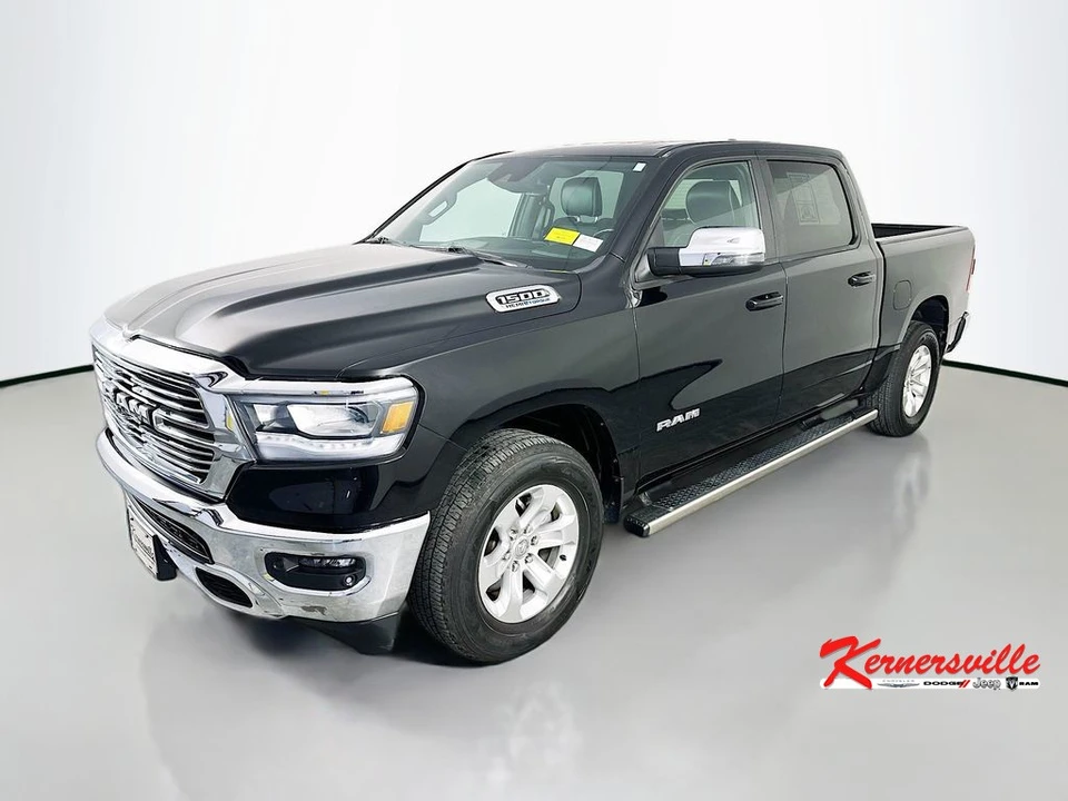 2023 Ram 1500 2nd Gen - Image 3 of 24