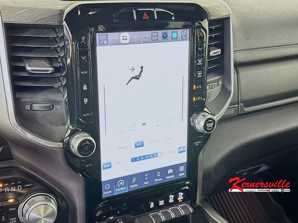 2023 Ram 1500 2nd Gen - Image 18 of 24