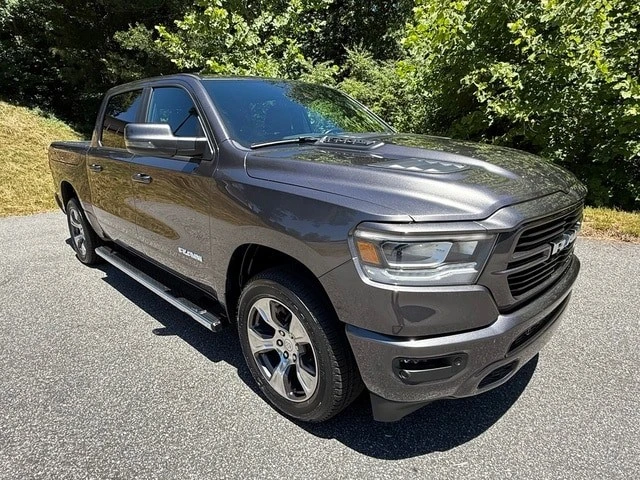 2023 Ram 1500 2nd Gen - Image 4 of 31