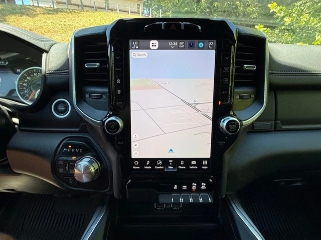 2023 Ram 1500 2nd Gen - Image 26 of 31