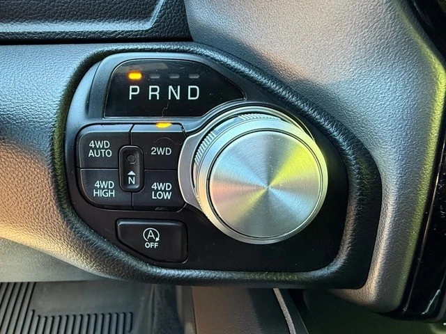 2023 Ram 1500 2nd Gen - Image 23 of 31