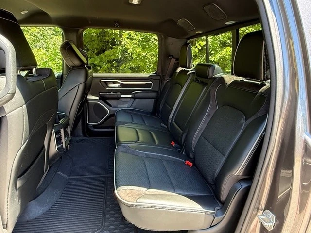 2023 Ram 1500 2nd Gen - Image 18 of 31