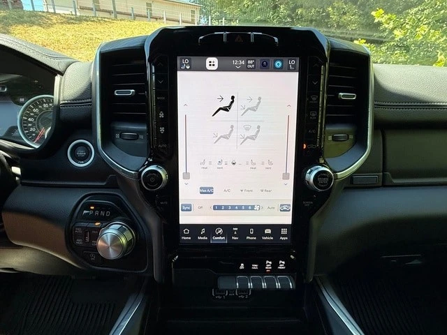 2023 Ram 1500 2nd Gen - Image 25 of 31