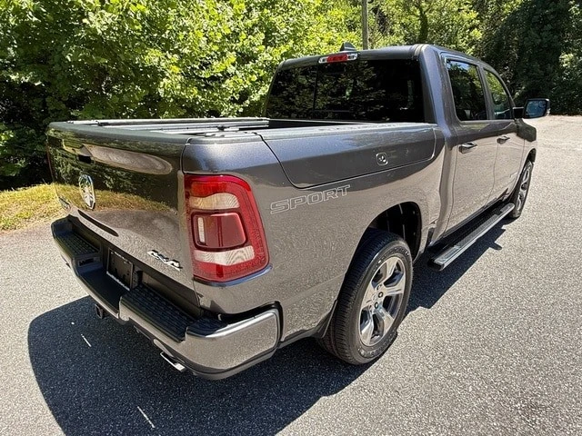 2023 Ram 1500 2nd Gen - Image 6 of 31