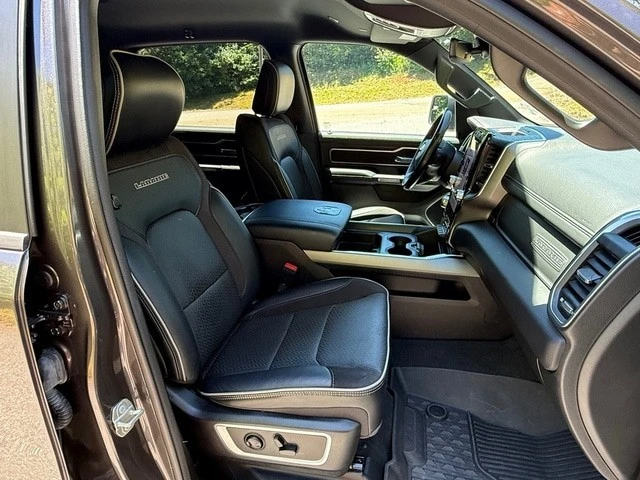 2023 Ram 1500 2nd Gen - Image 20 of 31