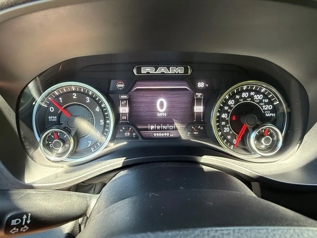 2023 Ram 1500 2nd Gen - Image 22 of 31