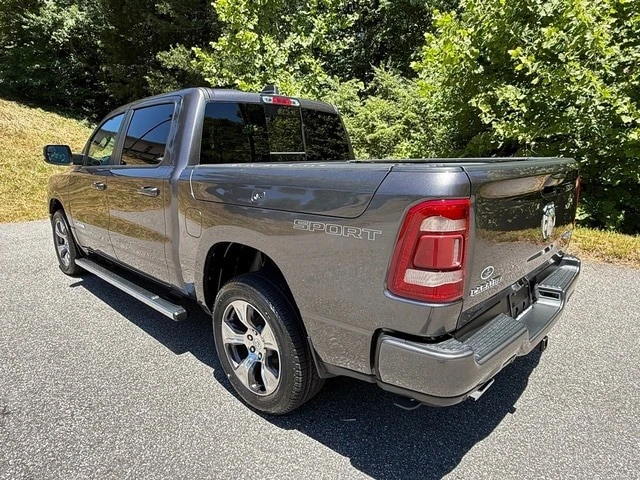 2023 Ram 1500 2nd Gen - Image 10 of 31