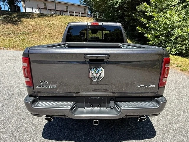 2023 Ram 1500 2nd Gen - Image 8 of 31