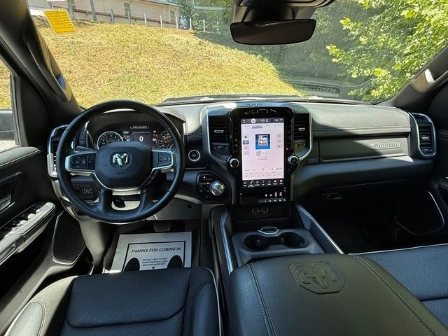 2023 Ram 1500 2nd Gen - Image 13 of 31