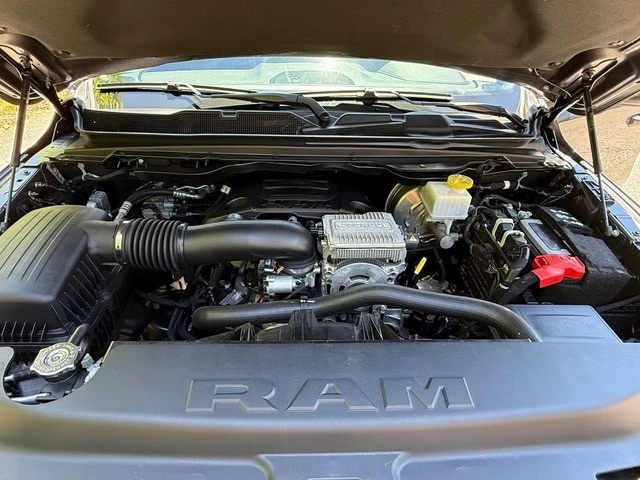 2023 Ram 1500 2nd Gen - Image 12 of 31
