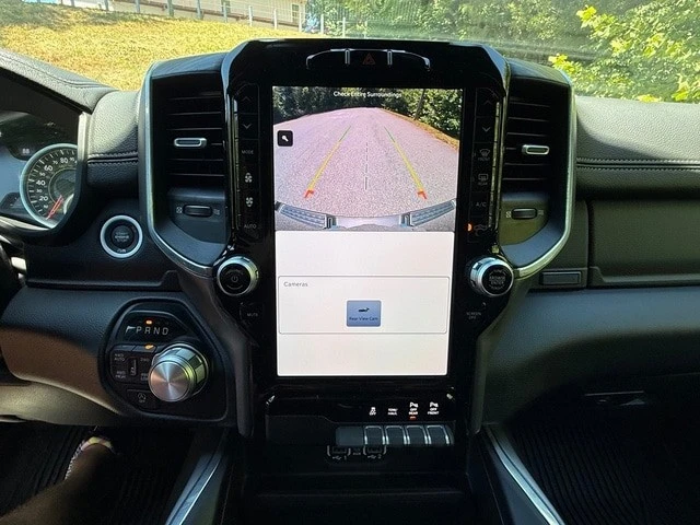 2023 Ram 1500 2nd Gen - Image 27 of 31