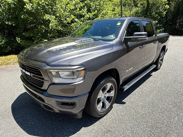 2023 Ram 1500 2nd Gen - Image 2 of 31