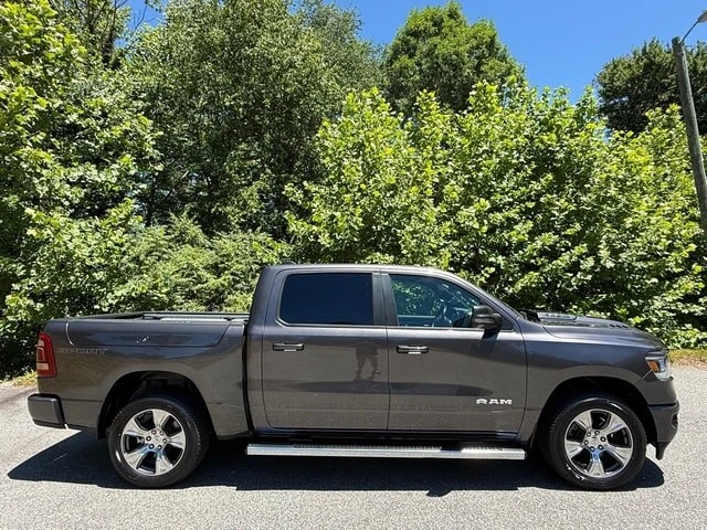 2023 Ram 1500 2nd Gen - Image 5 of 31