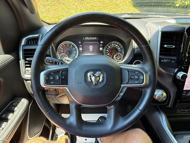 2023 Ram 1500 2nd Gen - Image 21 of 31