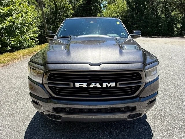 2023 Ram 1500 2nd Gen - Image 3 of 31