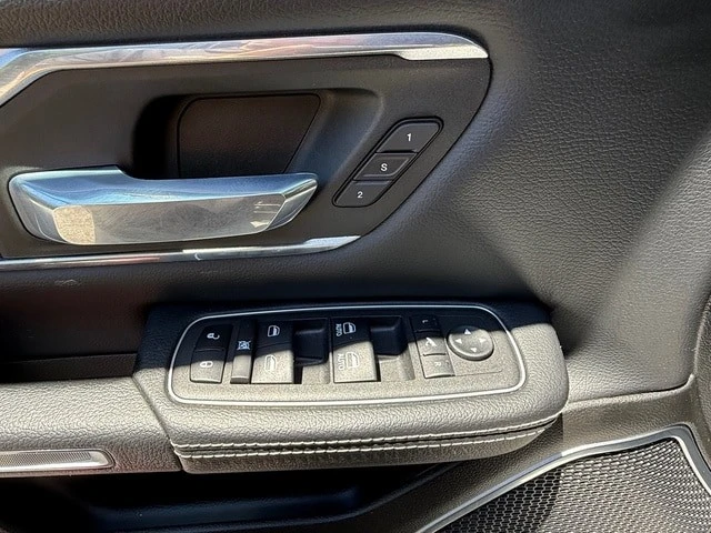 2023 Ram 1500 2nd Gen - Image 15 of 31