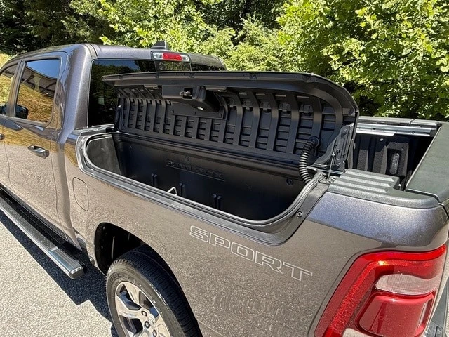 2023 Ram 1500 2nd Gen - Image 11 of 31