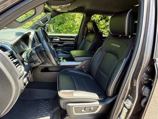 2023 Ram 1500 2nd Gen - Image 14 of 31