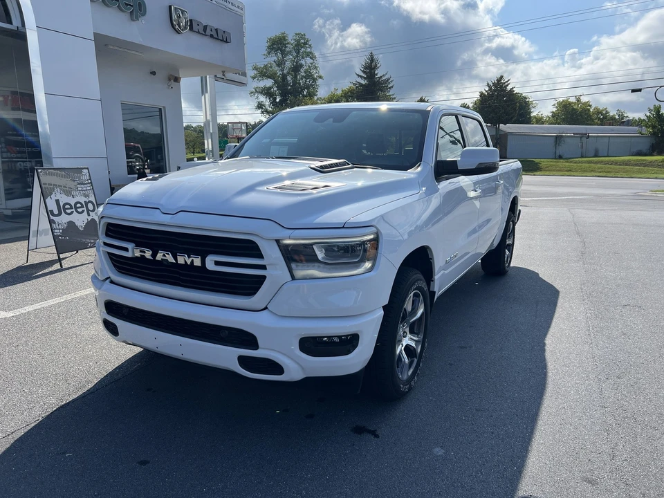 2023 Ram 1500 2nd Gen - Image 6 of 21