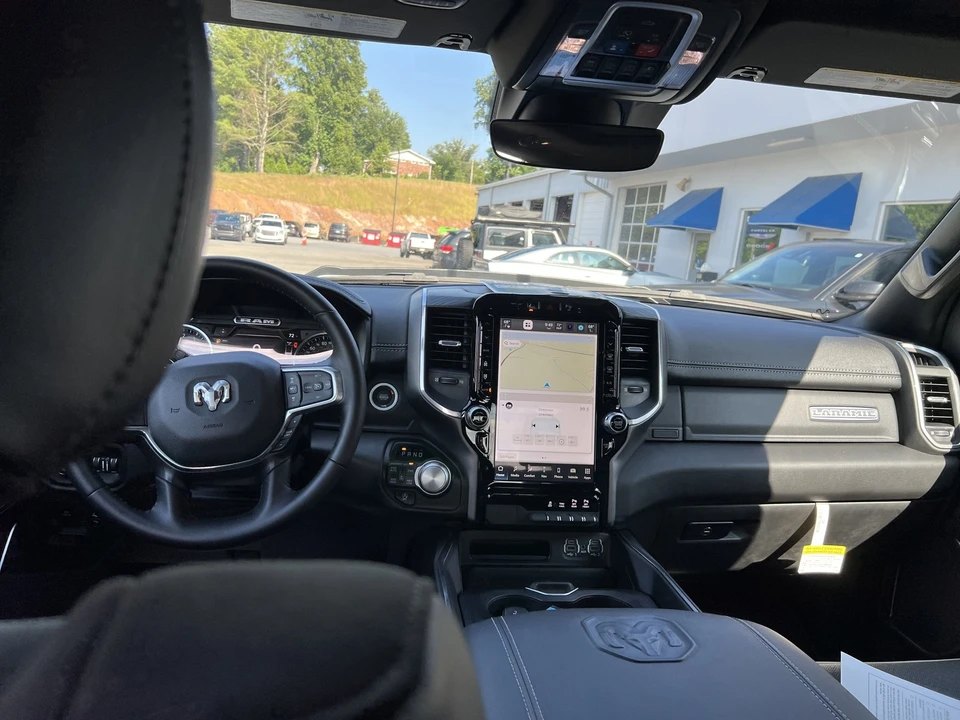 2023 Ram 1500 2nd Gen - Image 18 of 21