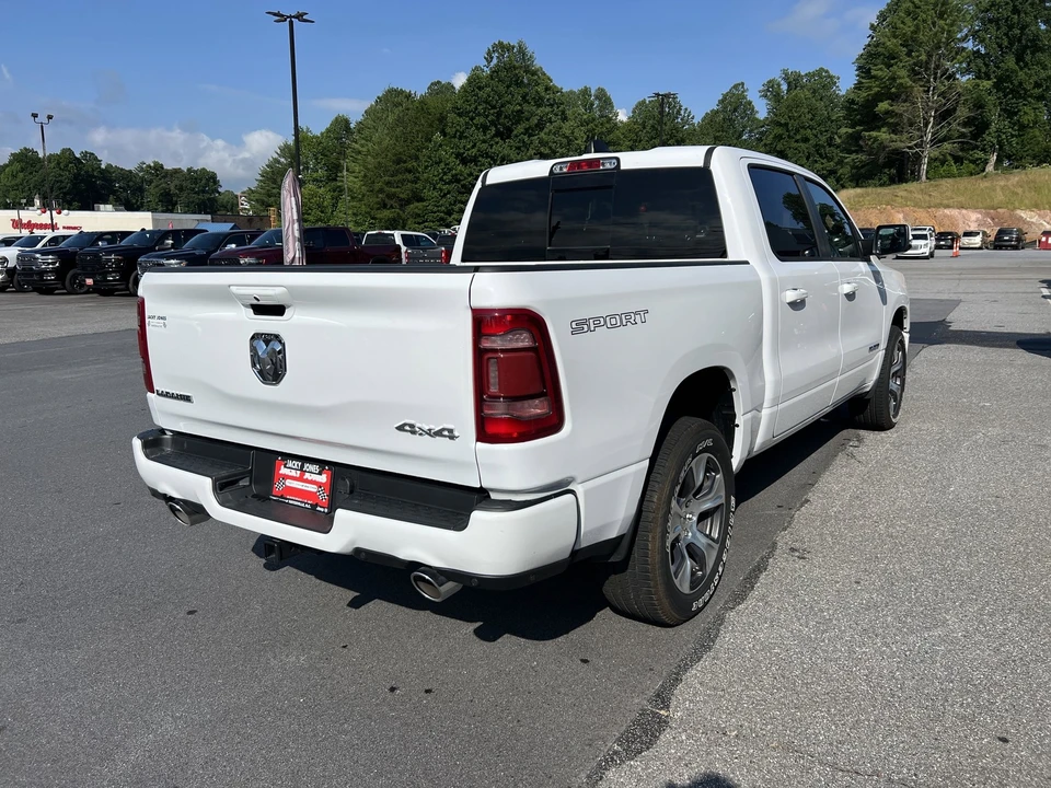 2023 Ram 1500 2nd Gen - Image 3 of 21