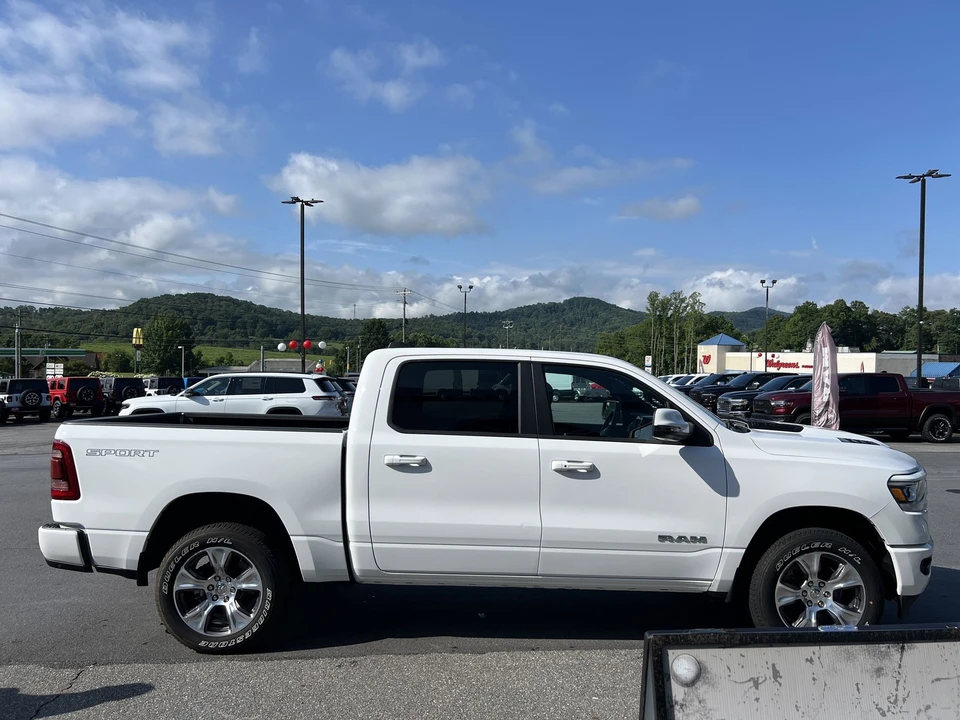 2023 Ram 1500 2nd Gen - Image 4 of 21