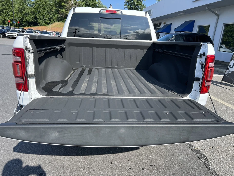 2023 Ram 1500 2nd Gen - Image 11 of 21