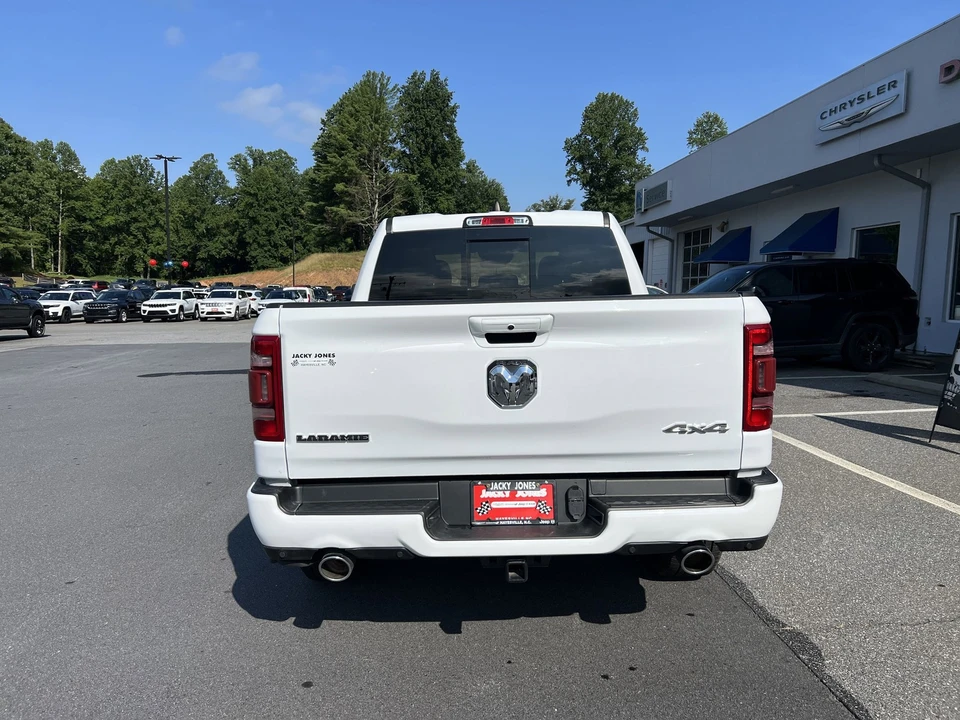 2023 Ram 1500 2nd Gen - Image 2 of 21