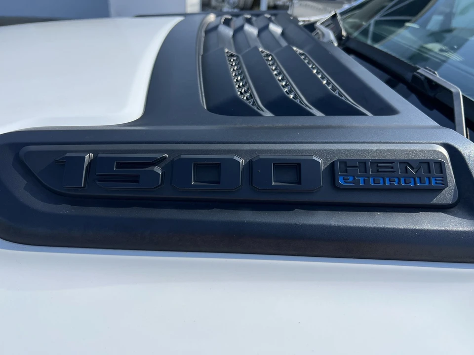 2023 Ram 1500 2nd Gen - Image 7 of 21