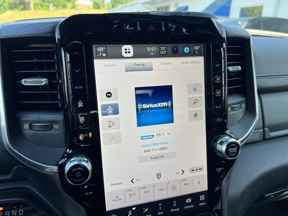 2023 Ram 1500 2nd Gen - Image 21 of 21