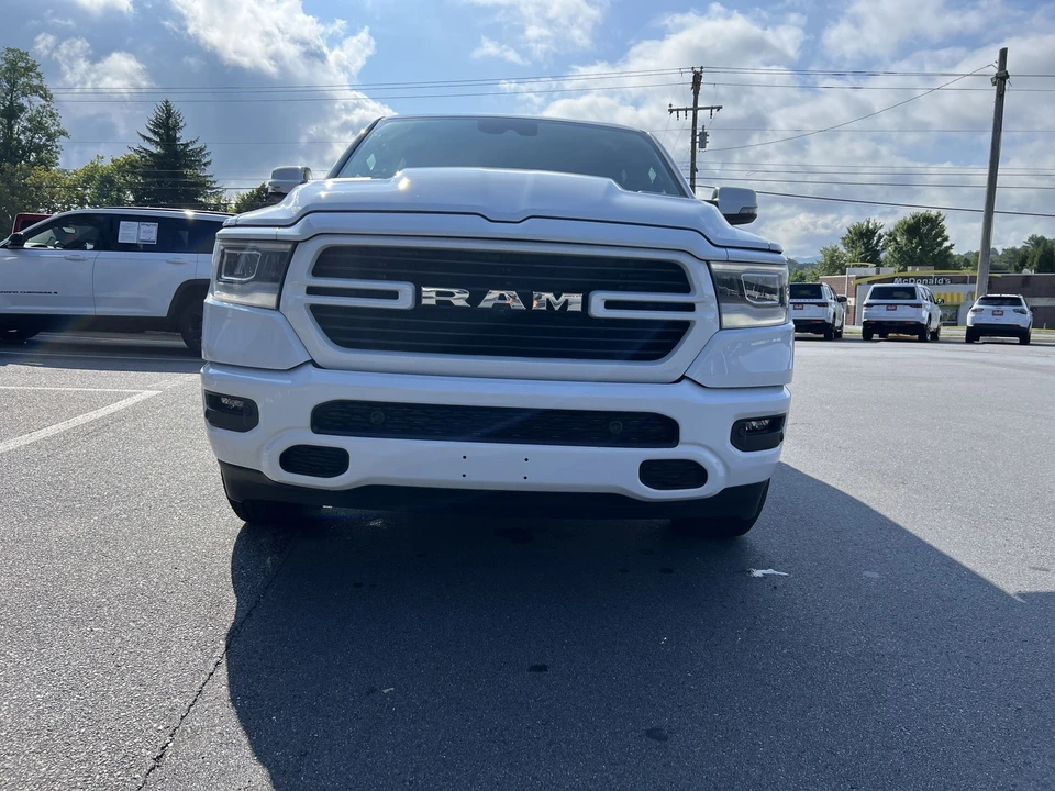 2023 Ram 1500 2nd Gen - Image 5 of 21