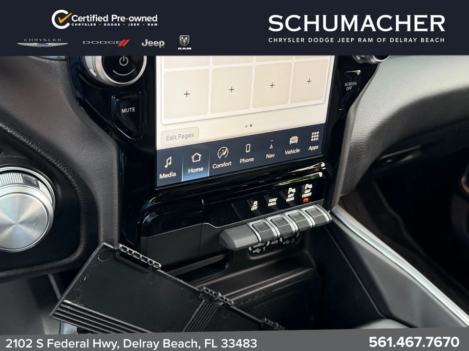 2023 Ram 1500 2nd Gen - Image 26 of 31