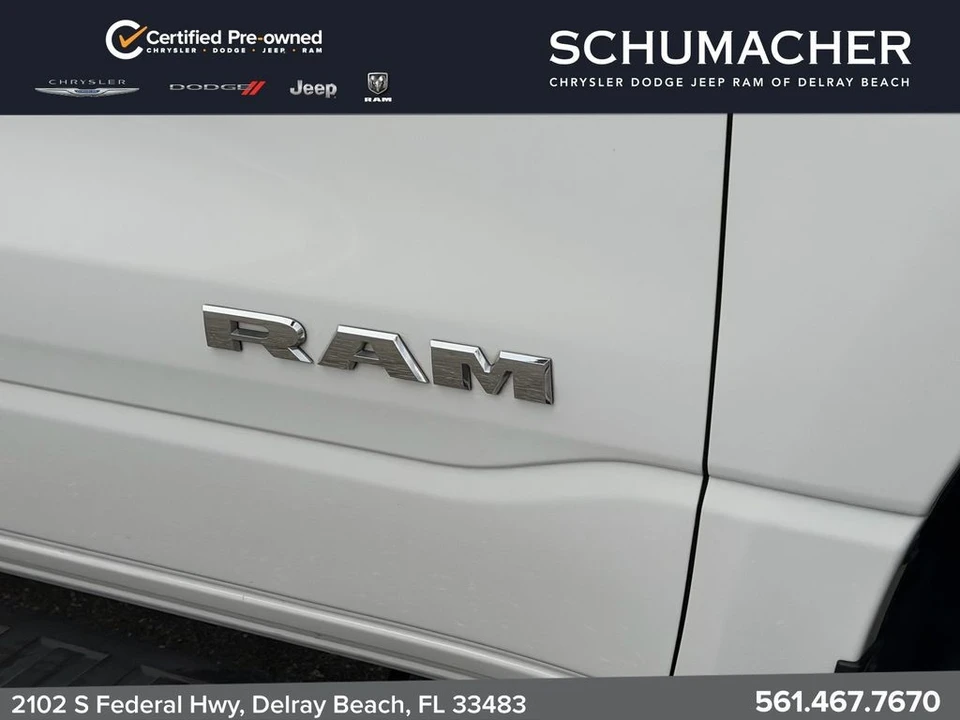 2023 Ram 1500 2nd Gen - Image 10 of 31