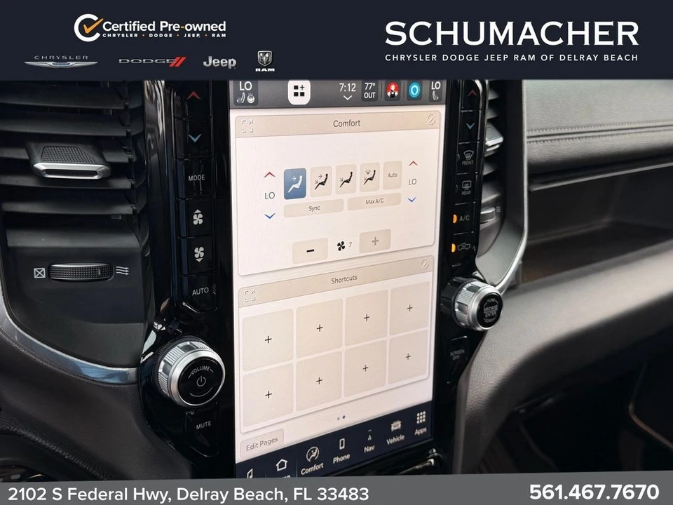 2023 Ram 1500 2nd Gen - Image 25 of 31