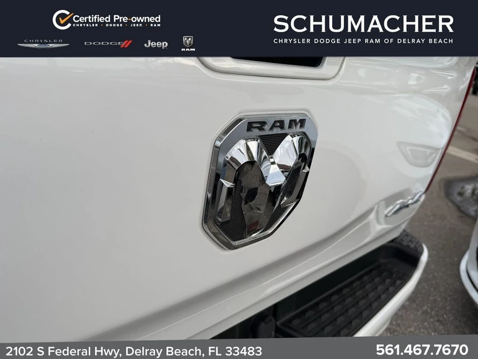 2023 Ram 1500 2nd Gen - Image 18 of 31