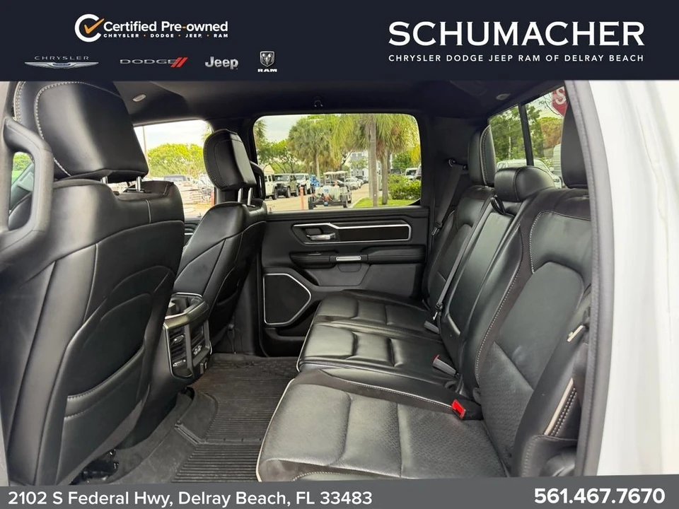 2023 Ram 1500 2nd Gen - Image 14 of 31