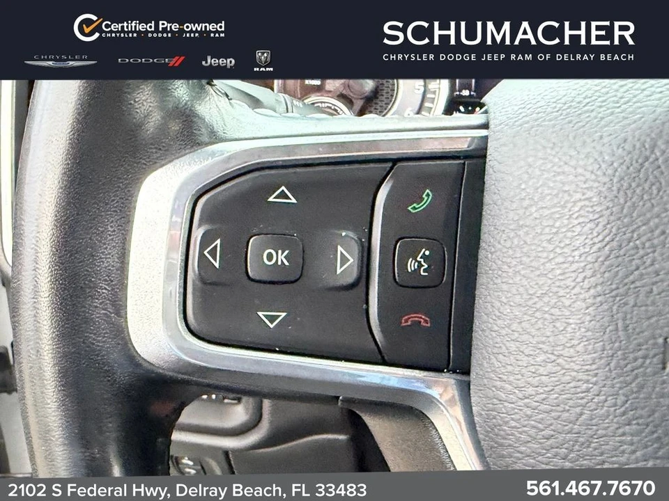 2023 Ram 1500 2nd Gen - Image 31 of 31